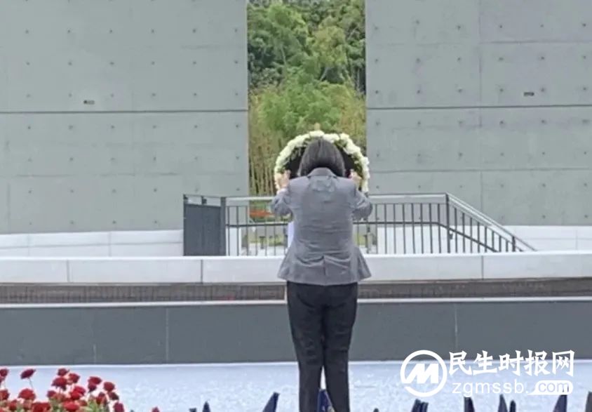 蔡英文高调作秀 结果“搞砸了”…… 蔡英文高调作秀 结果“搞砸了”……