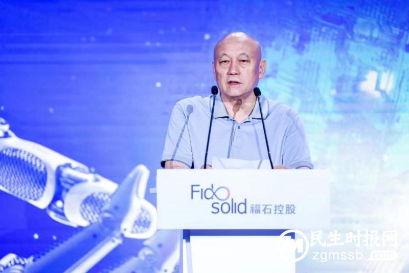 福石控股发布aigc战略,构建首个aigc汽车全链营销pg电子游戏模拟的解决方案 福石控股发布aigc战略,构建首个aigc汽车全链营销pg电子游戏模拟的解决方案