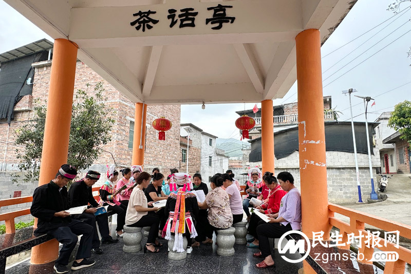 广西百色：以高质量监督助力高质量发展