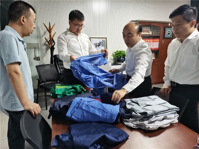 党建引领，护航现代牧业高质量发展