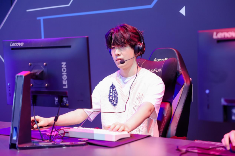 tcl实业硬核科技产品亮相2024 chinajoy，刷新科技娱乐新体验