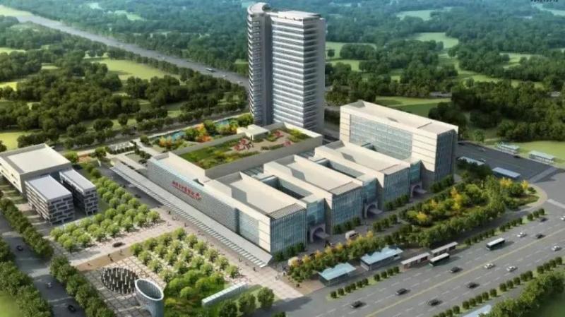 共交流、互借鉴、促发展丨益阳市第四人民医院、益阳市第一中医医院一行来院参观交流 共交流、互借鉴、促发展丨益阳市第四人民医院、益阳市第一中医医院一行来院参观交流