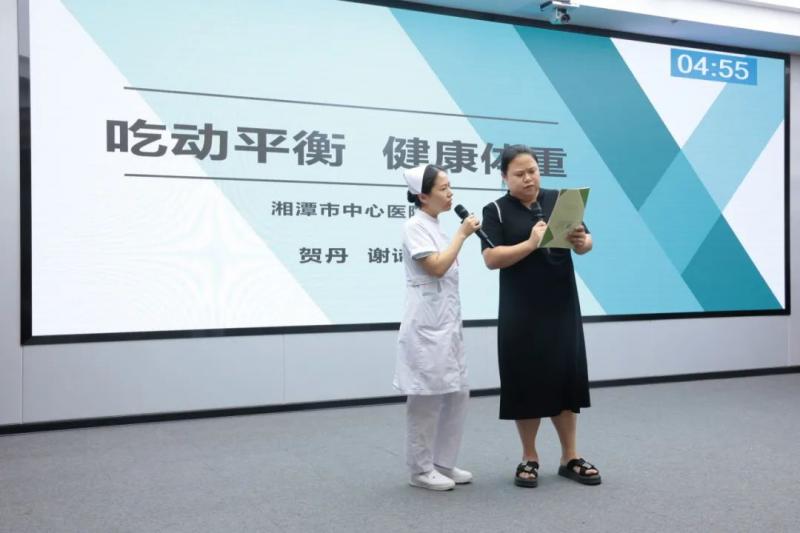 【中心医院·医者红】卓越服务·健康知识大宣讲:讲科普、写科普、爱科普 【中心医院·医者红】卓越服务·健康知识大宣讲:讲科普、写科普、爱科普