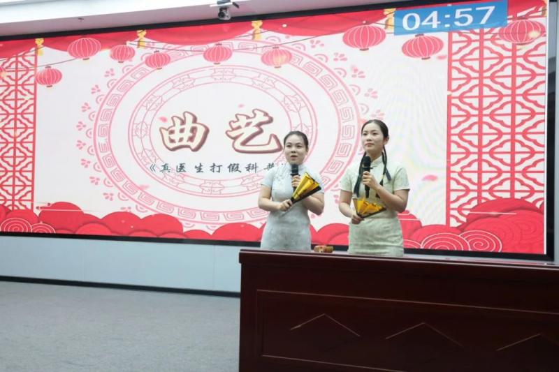 【中心医院·医者红】卓越服务·健康知识大宣讲:讲科普、写科普、爱科普 【中心医院·医者红】卓越服务·健康知识大宣讲:讲科普、写科普、爱科普