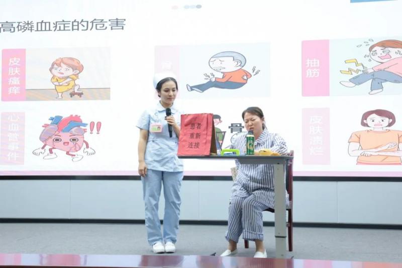 【中心医院·医者红】卓越服务·健康知识大宣讲:讲科普、写科普、爱科普 【中心医院·医者红】卓越服务·健康知识大宣讲:讲科普、写科普、爱科普