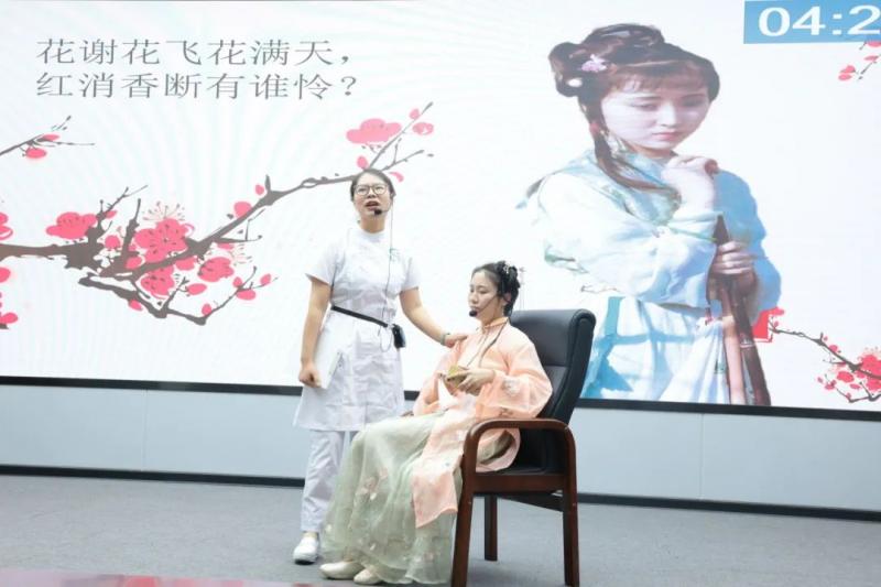 【中心医院·医者红】卓越服务·健康知识大宣讲:讲科普、写科普、爱科普 【中心医院·医者红】卓越服务·健康知识大宣讲:讲科普、写科普、爱科普