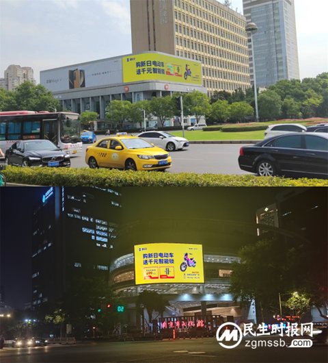 现象级购车热潮火遍南京，新日锂电嘉年华掀起旺季营销最高潮！