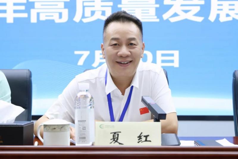【中心医院·医者红】湘潭市中心医院i期临床试验研究室重装起航:跑出新药研发和临床试验“加速度” 【中心医院·医者红】湘潭市中心医院i期临床试验研究室重装起航:跑出新药研发和临床试验“加速度”