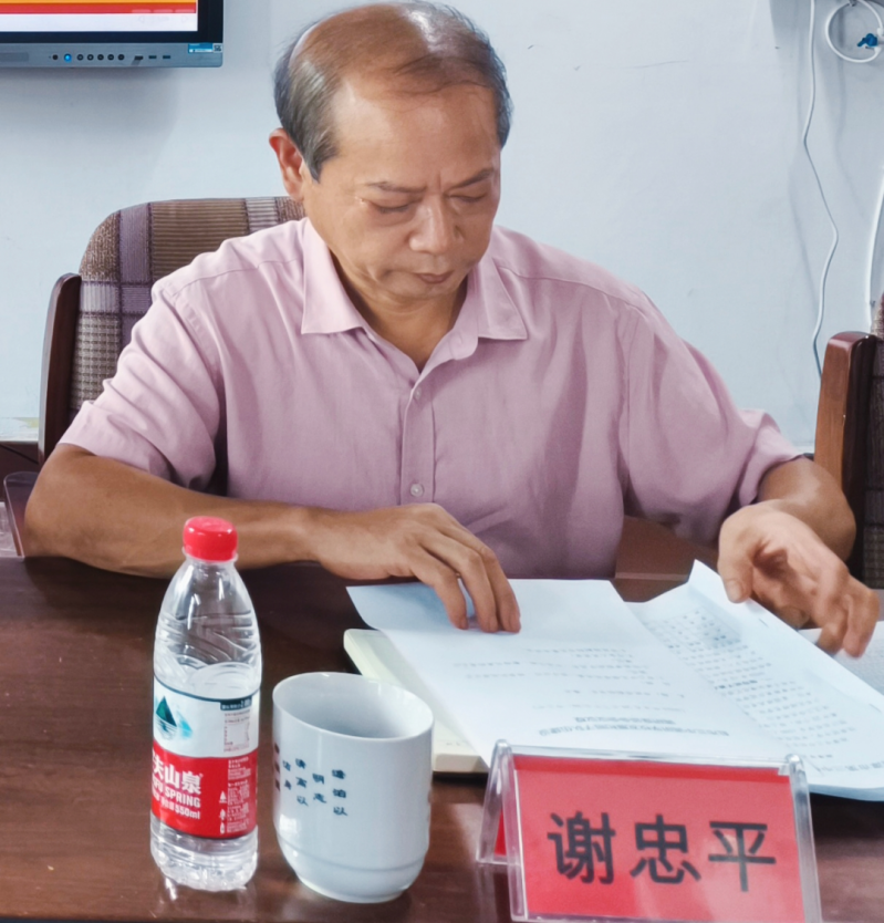 凝心聚力借势而行 披荆斩棘勇毅向前||记市政府、教育局赴市三中开展领导班子建设调研工作 凝心聚力借势而行 披荆斩棘勇毅向前||记市政府、教育局赴市三中开展领导班子建设调研工作