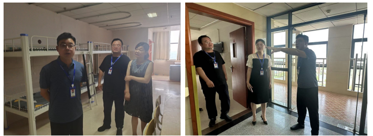 【开学典礼】院校携手齐育人,医路同行共成长 【开学典礼】院校携手齐育人,医路同行共成长