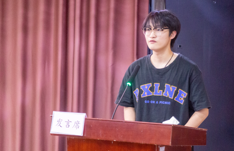 【开学典礼】院校携手齐育人,医路同行共成长 【开学典礼】院校携手齐育人,医路同行共成长
