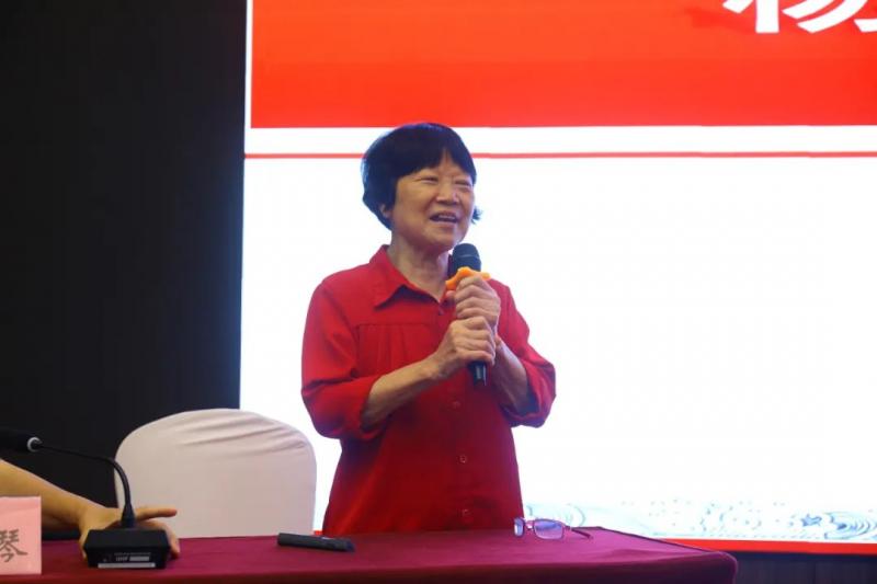 传承创新·融合发展——第二届杨氏正骨培训班暨中医传统正骨手法的传承与创新培训班成功举办 传承创新·融合发展——第二届杨氏正骨培训班暨中医传统正骨手法的传承与创新培训班成功举办