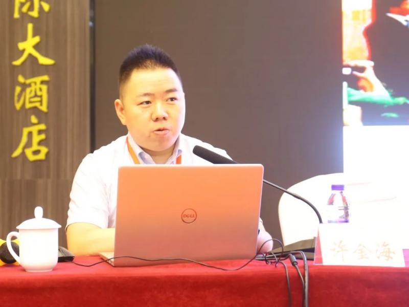 传承创新·融合发展——第二届杨氏正骨培训班暨中医传统正骨手法的传承与创新培训班成功举办 传承创新·融合发展——第二届杨氏正骨培训班暨中医传统正骨手法的传承与创新培训班成功举办