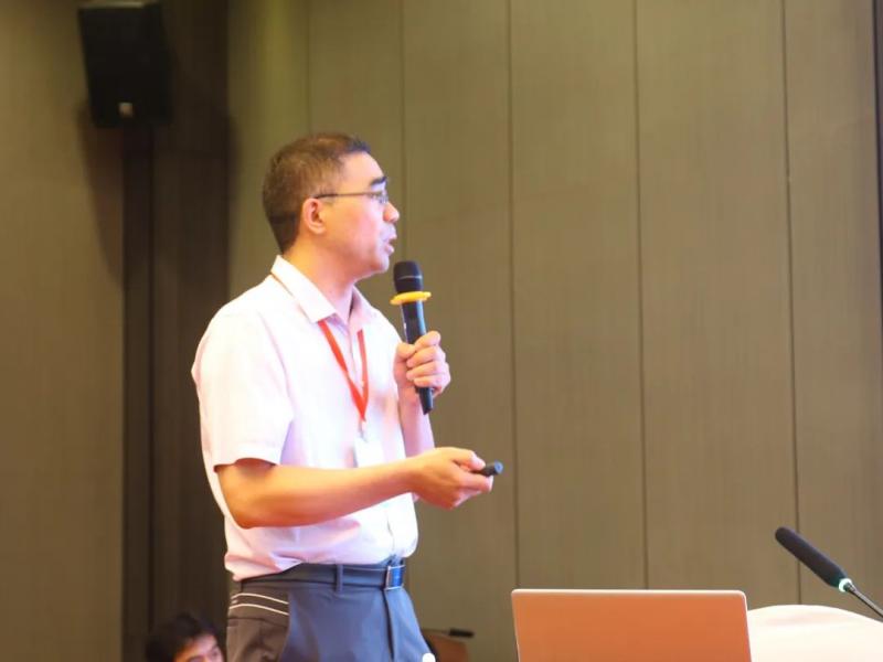 传承创新·融合发展——第二届杨氏正骨培训班暨中医传统正骨手法的传承与创新培训班成功举办 传承创新·融合发展——第二届杨氏正骨培训班暨中医传统正骨手法的传承与创新培训班成功举办