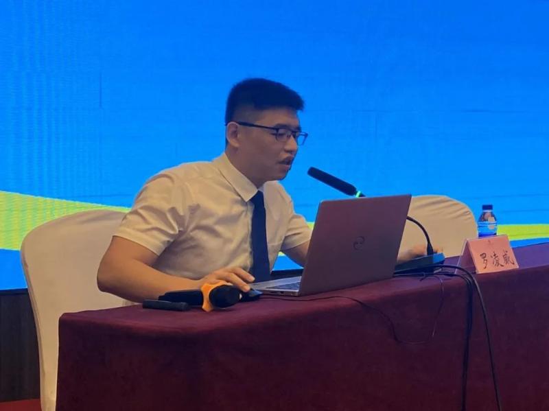 传承创新·融合发展——第二届杨氏正骨培训班暨中医传统正骨手法的传承与创新培训班成功举办 传承创新·融合发展——第二届杨氏正骨培训班暨中医传统正骨手法的传承与创新培训班成功举办