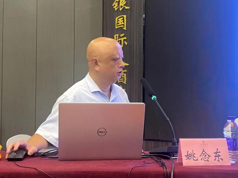 传承创新·融合发展——第二届杨氏正骨培训班暨中医传统正骨手法的传承与创新培训班成功举办 传承创新·融合发展——第二届杨氏正骨培训班暨中医传统正骨手法的传承与创新培训班成功举办