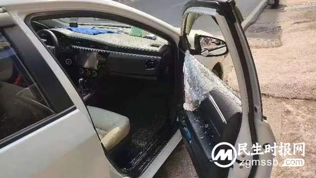 【打击整治“百日行动”】打击篇:莲警速度!石潭派出所两天侦破系列砸车玻璃盗窃案 【打击整治“百日行动”】打击篇:莲警速度!石潭派出所两天侦破系列砸车玻璃盗窃案