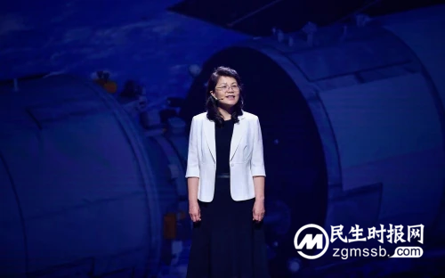 腾讯青少年科学小会携手中国航天，5位科学家分享探日探火等最新突破