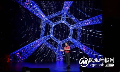 腾讯青少年科学小会携手中国航天，5位科学家分享探日探火等最新突破