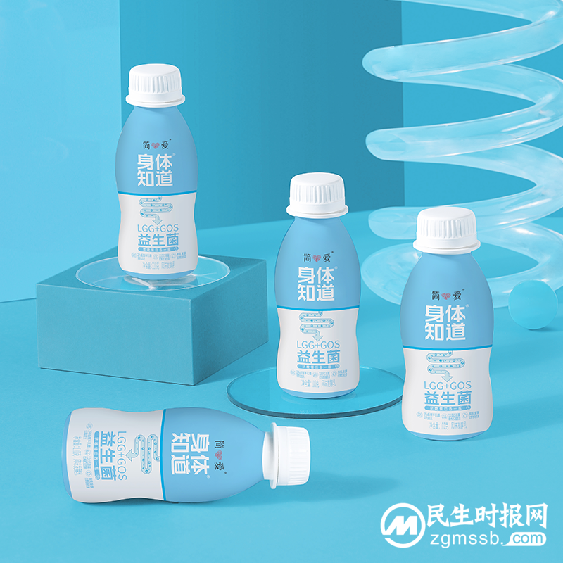 以创新凝练差异化优势，朴诚乳业领跑功能型酸奶市场