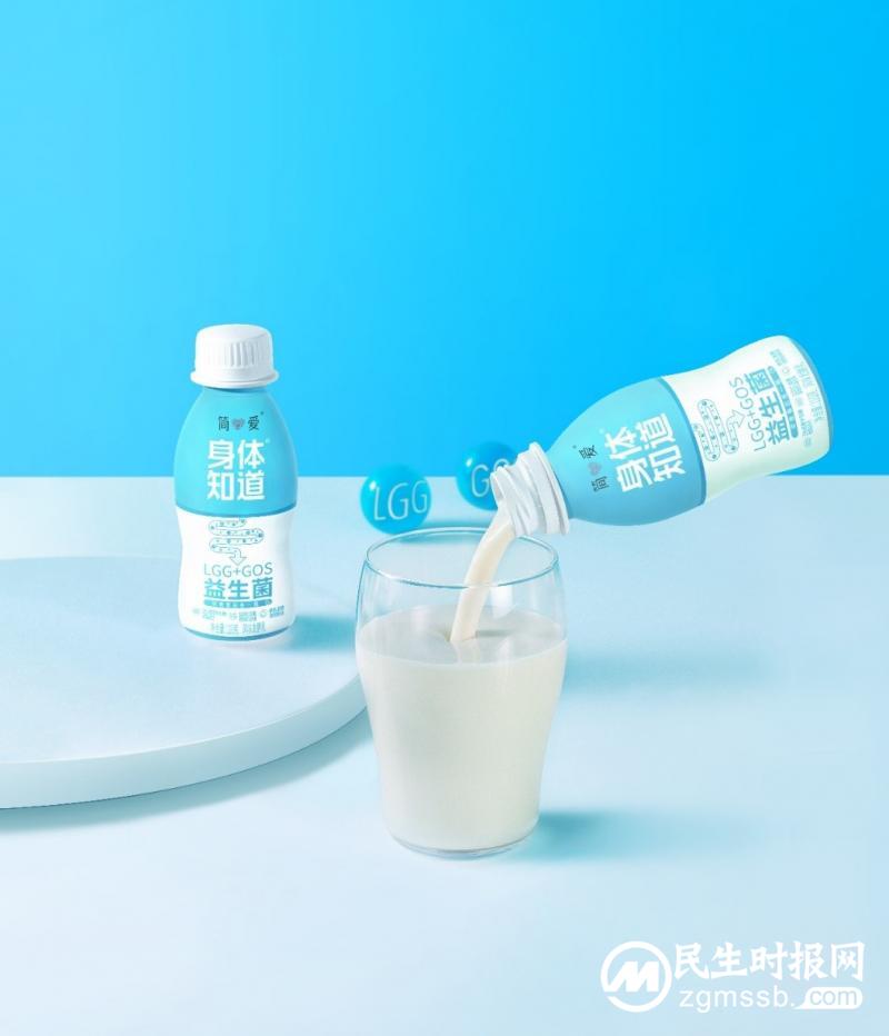 以创新凝练差异化优势，朴诚乳业领跑功能型酸奶市场