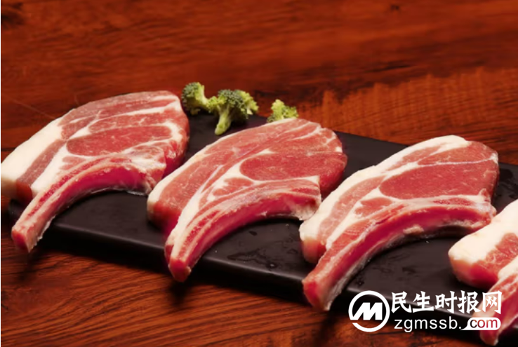 中国贵族羊肉之一苏尼特羊今日大规模出栏：40万只羊出栏 价格略有上涨 产地直采防范假冒