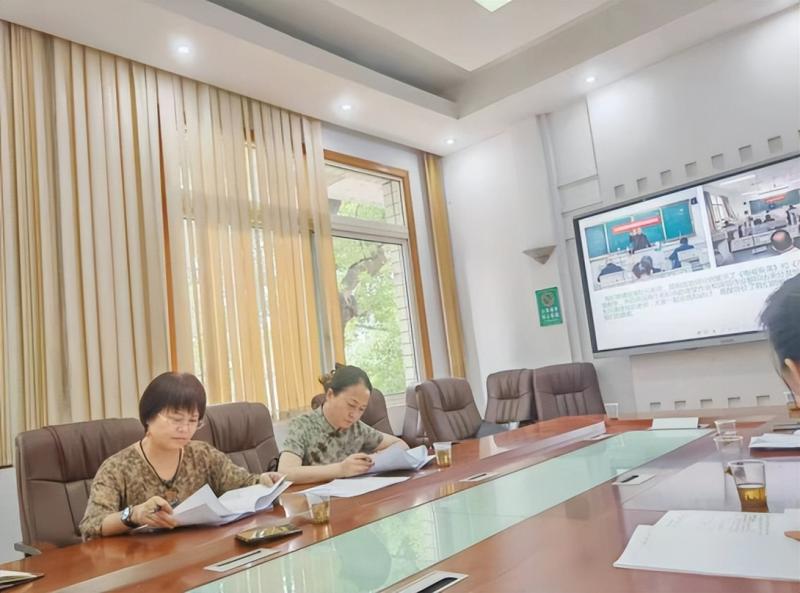 实践重知行,研讨助成长 ——湘潭市二中2024年下学期市级课题结题鉴定会 实践重知行,研讨助成长 ——湘潭市二中2024年下学期市级课题结题鉴定会