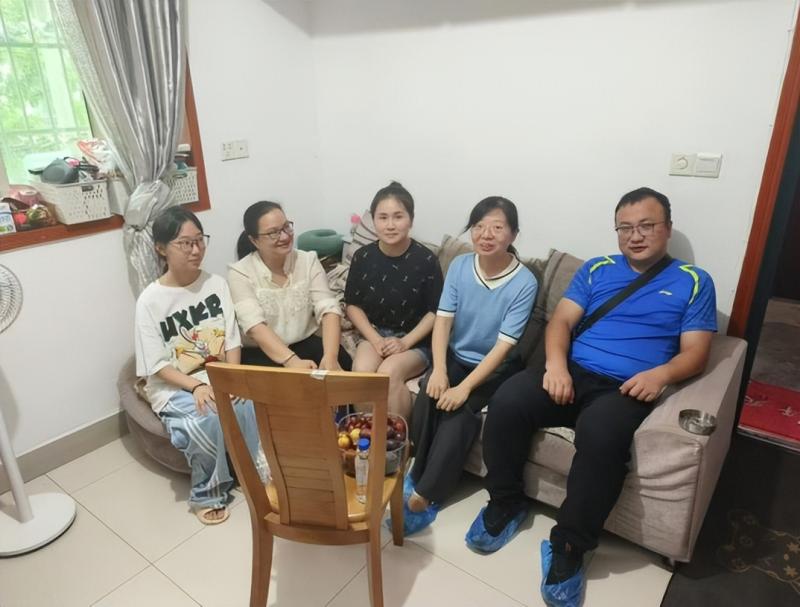 以“访”助成长,以“情”筑心桥 — 湘潭市第二中学初三年级家访纪实 以“访”助成长,以“情”筑心桥 — 湘潭市第二中学初三年级家访纪实