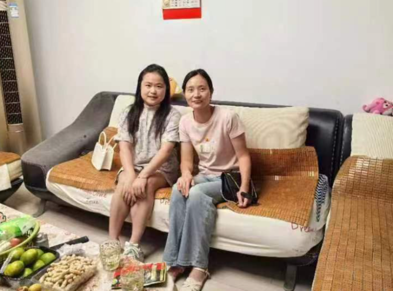 家访暖人心 共育促成长//湘潭市三中高一年级组周末家访 家访暖人心 共育促成长//湘潭市三中高一年级组周末家访