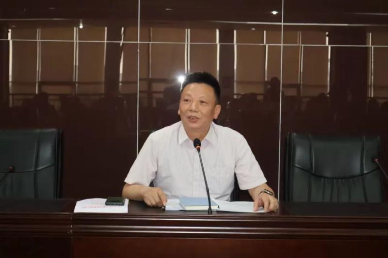 铸师德之基,强师风之魂——湘潭市第一中学开展2024年师德师风建设月系列活动 铸师德之基,强师风之魂——湘潭市第一中学开展2024年师德师风建设月系列活动
