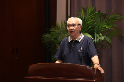 “贯彻党的二十大精神  推进法治政府建设”研讨会在京召开
