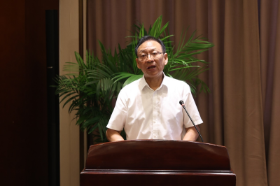 “贯彻党的二十大精神  推进法治政府建设”研讨会在京召开