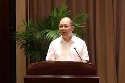 “贯彻党的二十大精神  推进法治政府建设”研讨会在京召开