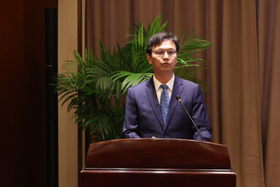 “贯彻党的二十大精神  推进法治政府建设”研讨会在京召开