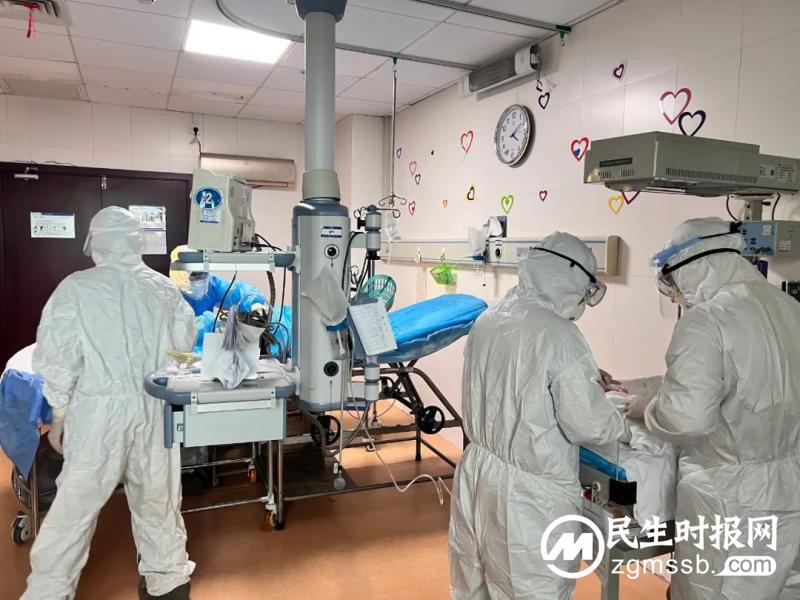 【疫情防控】湘潭县人民医院开展新冠肺炎感染孕产妇和新生儿的应急处置演练 【疫情防控】湘潭县人民医院开展新冠肺炎感染孕产妇和新生儿的应急处置演练