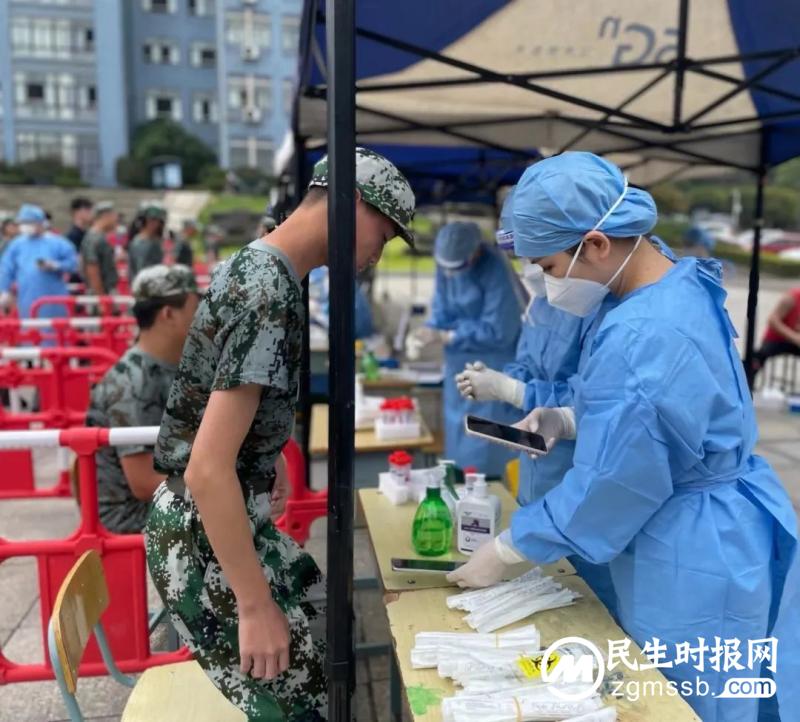 【五医·医者红】筑牢防控安全线 携手同心战疫情 | 湘潭市第五人民医院抗击疫情在行动 【五医·医者红】筑牢防控安全线 携手同心战疫情 | 湘潭市第五人民医院抗击疫情在行动