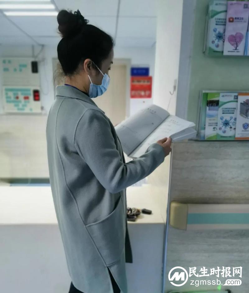 【五医·医者红】筑牢防控安全线 携手同心战疫情 | 湘潭市第五人民医院抗击疫情在行动 【五医·医者红】筑牢防控安全线 携手同心战疫情 | 湘潭市第五人民医院抗击疫情在行动