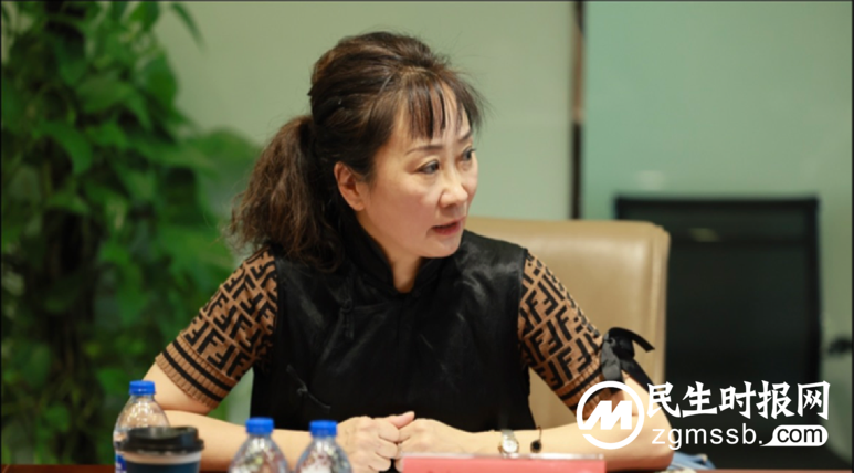 电影《莫斯科行动》专家研讨会在京举行