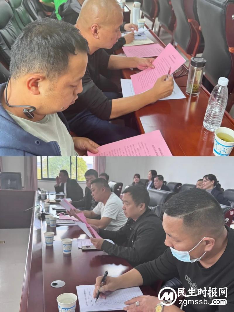 【工作动态】湘潭市殡仪馆召开联营合作单位廉洁恳谈会 【工作动态】湘潭市殡仪馆召开联营合作单位廉洁恳谈会