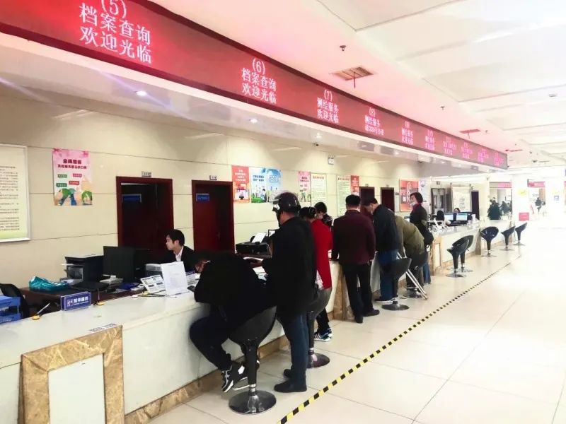 优化营商环境!湘潭合力化解“保交楼”项目“办证难” 优化营商环境!湘潭合力化解“保交楼”项目“办证难”