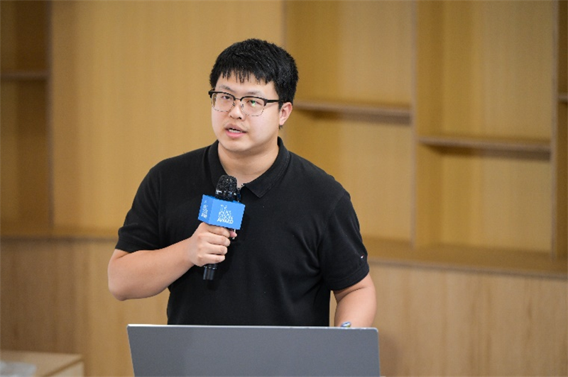 对话中国新生代发明家：以创新科技，推动社会向美好未来迈进