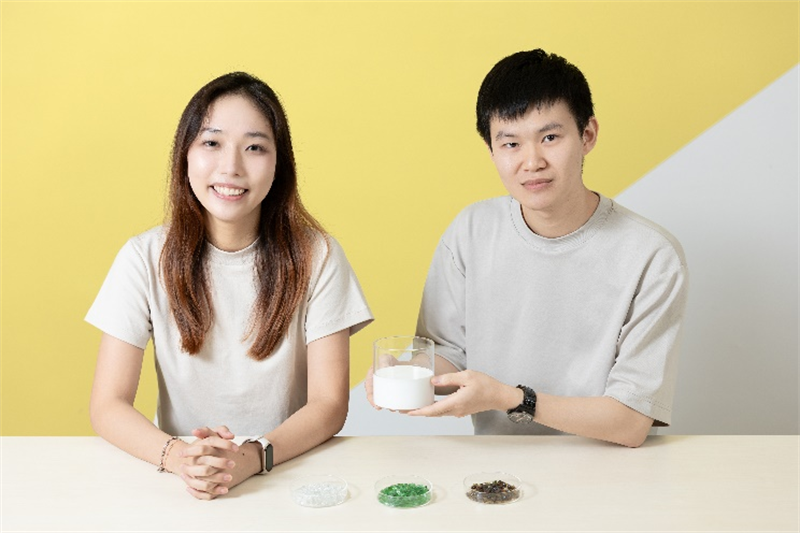 对话中国新生代发明家：以创新科技，推动社会向美好未来迈进