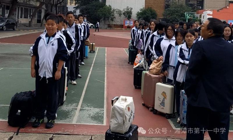 研学润心灵 实践助成长 研学润心灵 实践助成长