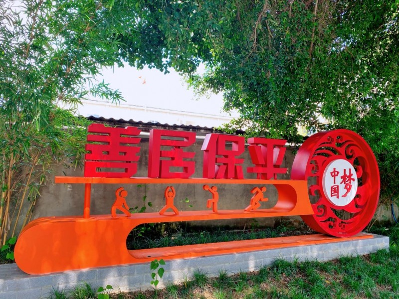 保平社区｜一场社区营造，一段善治文化的故事 ——“三善三治·蝶变保平”示范社区营造项目回顾