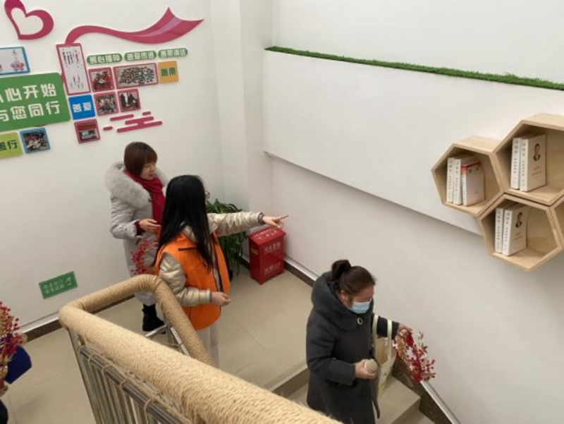 保平社区｜一场社区营造，一段善治文化的故事 ——“三善三治·蝶变保平”示范社区营造项目回顾