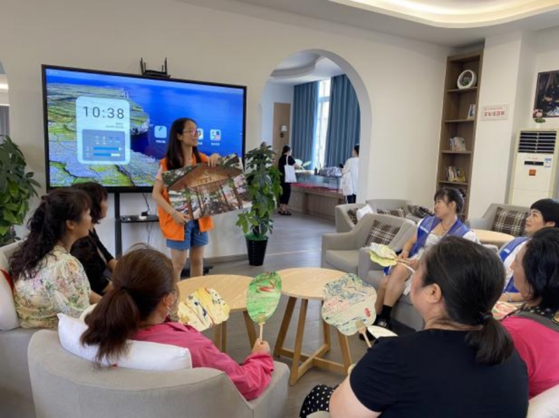 保平社区｜一场社区营造，一段善治文化的故事 ——“三善三治·蝶变保平”示范社区营造项目回顾