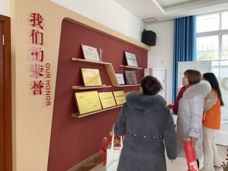 保平社区｜一场社区营造，一段善治文化的故事 ——“三善三治·蝶变保平”示范社区营造项目回顾