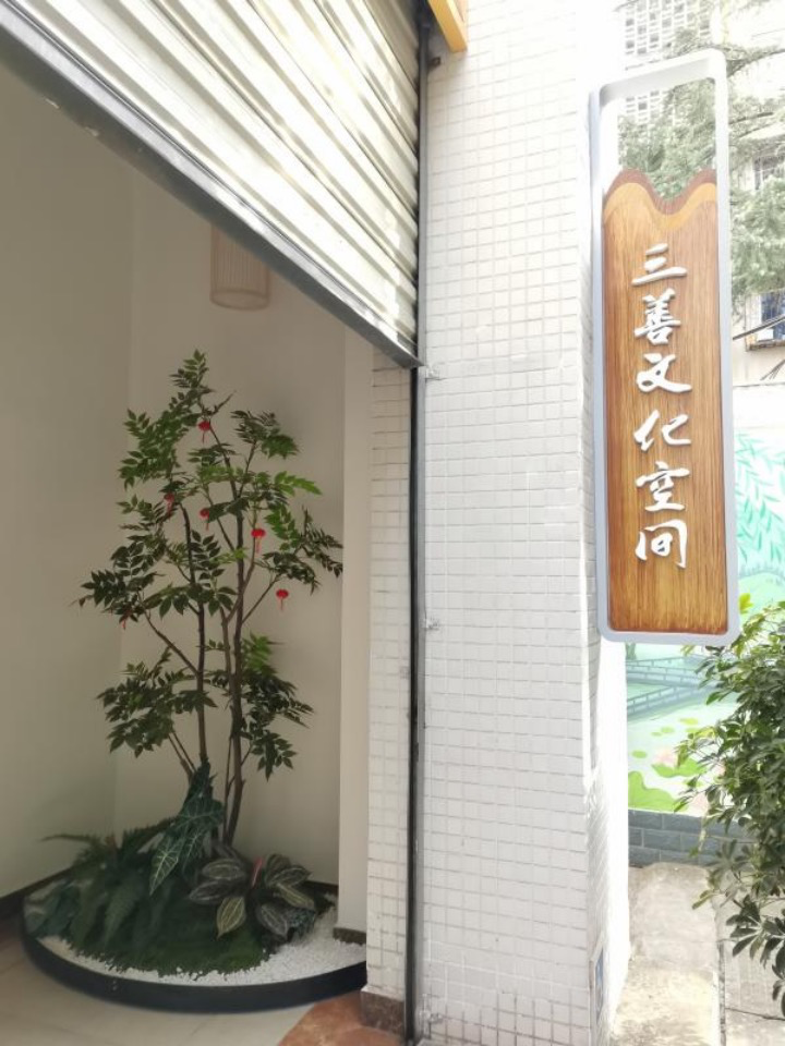 保平社区｜一场社区营造，一段善治文化的故事 ——“三善三治·蝶变保平”示范社区营造项目回顾