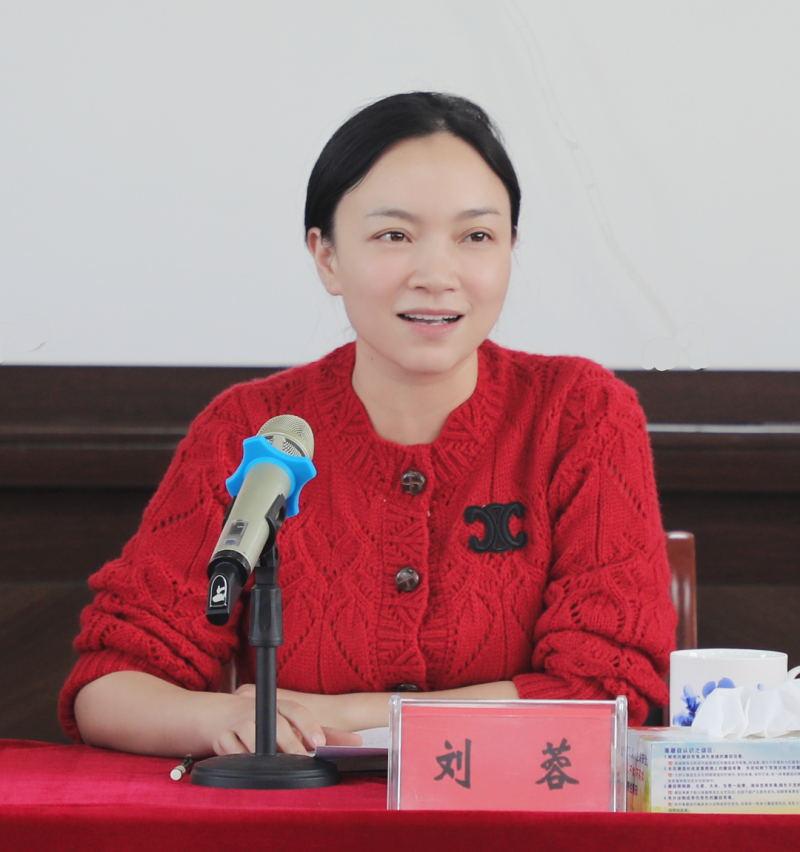 九九重阳节 浓浓疾控情——湘潭县疾控中心召开2024年重阳节座谈会 九九重阳节 浓浓疾控情——湘潭县疾控中心召开2024年重阳节座谈会