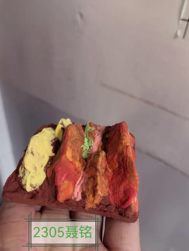 探索地理之美——中学地理模型制作活动圆满落幕 探索地理之美——中学地理模型制作活动圆满落幕